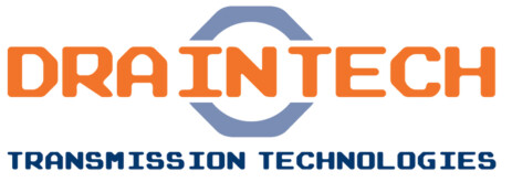 Винтовые домкраты Draintech